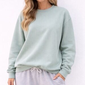 Wilfred Free Crewneck Sweatshirt